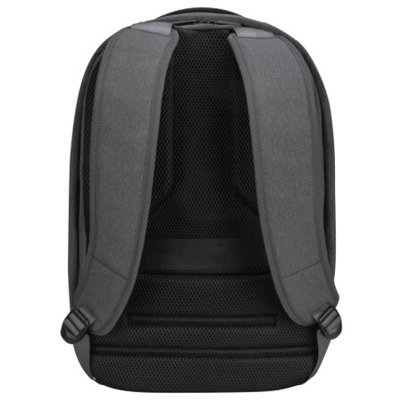 Obrázok TARGUS Cypress Eco Security Backpack 15,6 Grey (TBB58802GL)