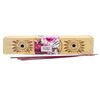 Arome Secret garden cutie de lemn cu bețișoareparfumate Soothing Oasis, 10 bețișoare
