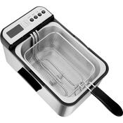 Sencor SFR 8200SS fritőz