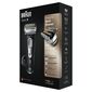Braun Series 9 9340s pánsky holiaci strojček Black