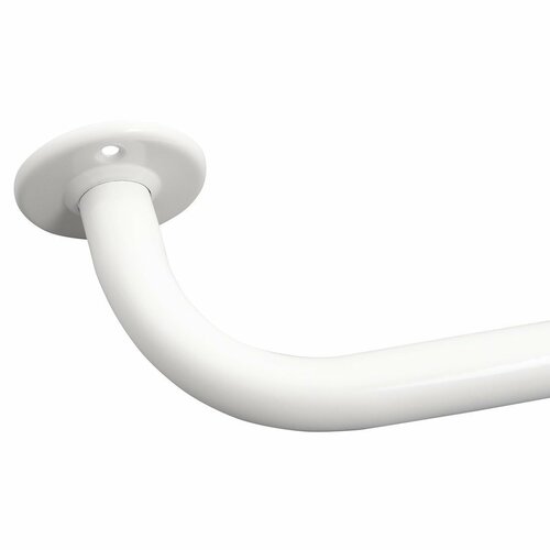 AQUALINE 8010 sušiak-držiak uterákov 50 cm, biela