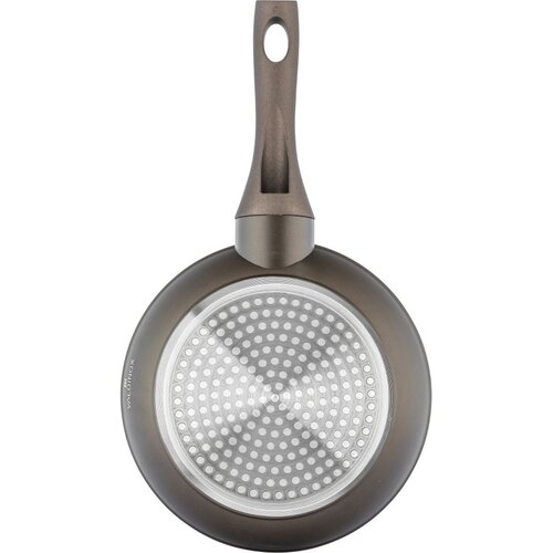 Valdinox Aurum Tigaie cu suprafață antiaderentă, 20 cm