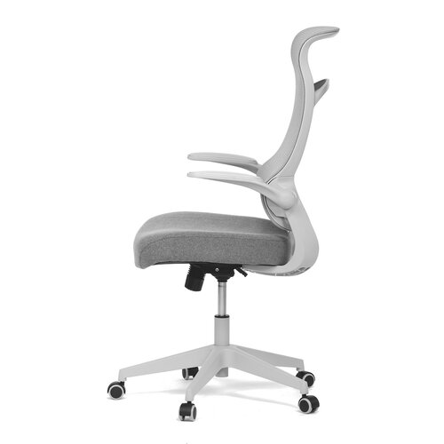 Autronic KA-A182 GREY pisarniški stol