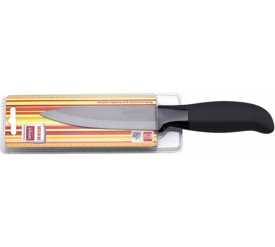 Lamart LT2013 keramický nôž univerzálny, 12,5 cm