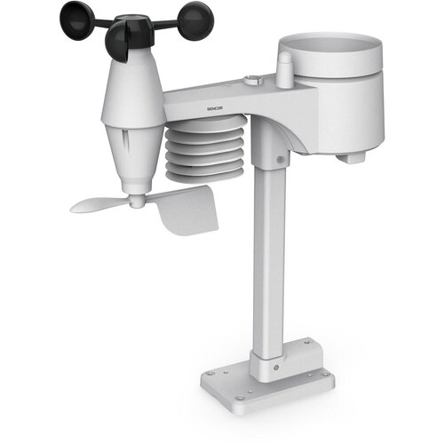 Sencor SWS 9400 stacja pogodowa