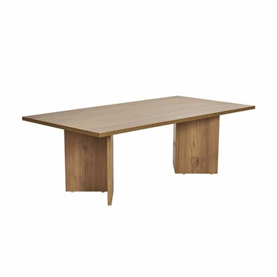 Couchtisch Sabin Oak