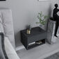 Stolik nocny Jamot Anthracite