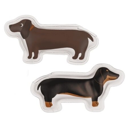 Tacskó meleg gélpárna