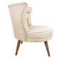 Sessel Richland Cream