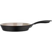Florina Tigaie din aluminiu Carina Black 28 cm