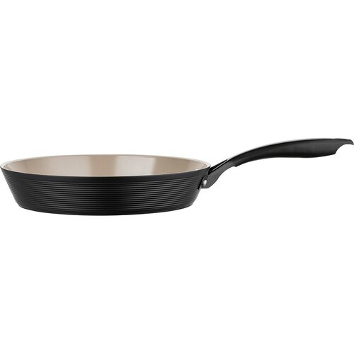 Florina Hliníková pánev Carina Black 28 cm