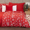 Lenjerie de pat din bumbac 4Home Gift, 140 x 200