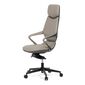 Autronic KA-T8426 SzÜRKE Irodai szék