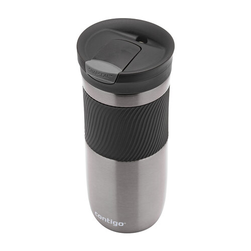 Contigo Termo lahev Byron 470 ml Gunmetal