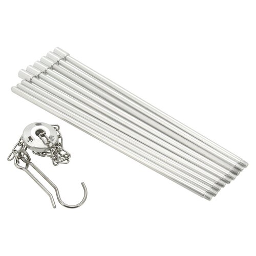 Trepied pliabil pentru ceainic Cattara Field, 86cm