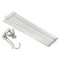 Trepied pliabil pentru ceainic Cattara Field, 86cm