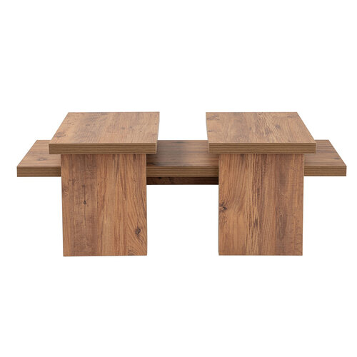 Măsuță de cafea Sanctuary Atlantic Pine