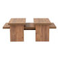Stolik konferencyjny Sanctuary Atlantic Pine