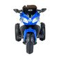 Motocicletă electrică Baby Mix Rare, albastru