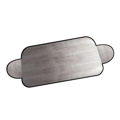 Compass Clona na čelné sklo Sun-Ice Alu, 150 x 70 cm