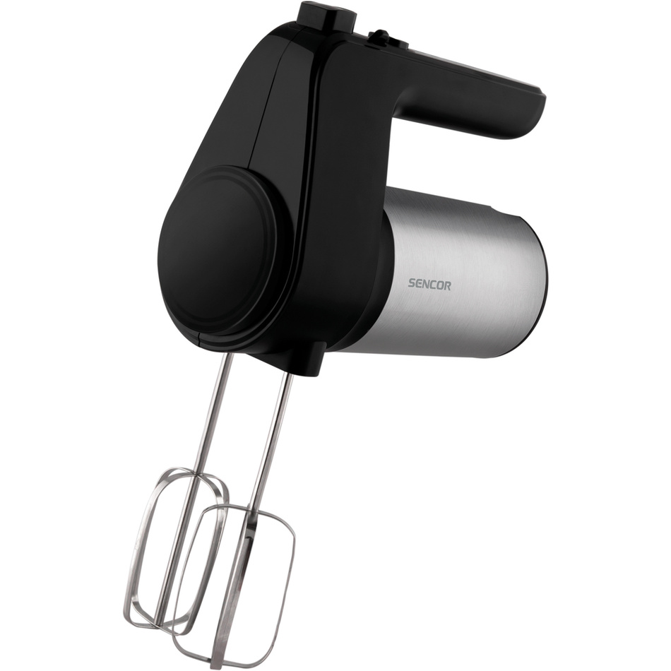 Sencor SHM 5207SS kézi habverő akciós termékkép 1