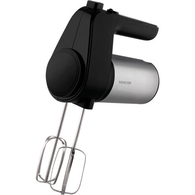 Sencor SHM 5207SS kézi habverő