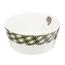 Altom Christmas Tree porcelán tál 15 cm, 600 ml