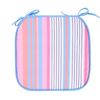 Cushion light blue, 38 x 38 cm