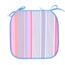Cushion light blue, 38 x 38 cm