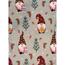 Fleece odeja Gnome, 150 x 200 cm