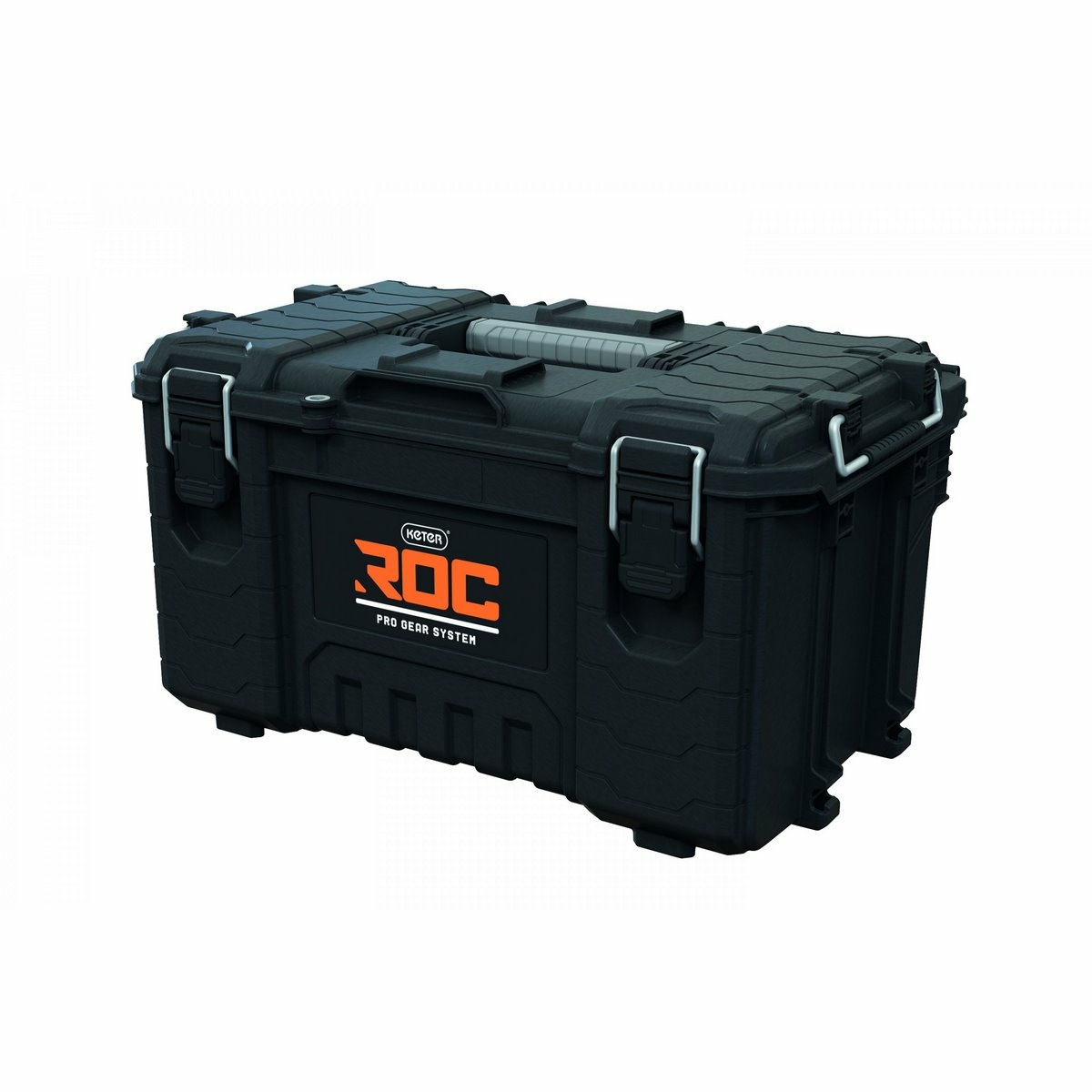 Keter Tool Box Roc PRO Gear 2.0 , 57,1 x 35,6 x31,6 cm