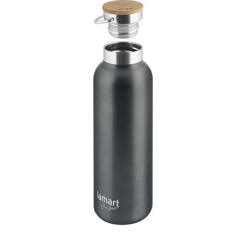 Lamart LT4066 termoska Blande, 0,5 l, tmavosivá