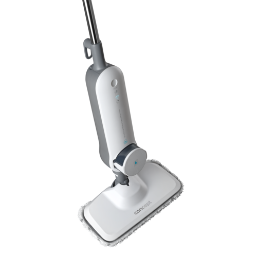 Concept CP2110 parný mop Perfect Clean