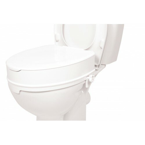 Vitility VIT-70110530 nasadka toaletowa WC z pokrywą