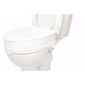 Vitility VIT-70110530 Toilettenaufsatz mit Deckel