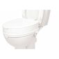 Vitility VIT-70110530 nasadka toaletowa WC z pokrywą