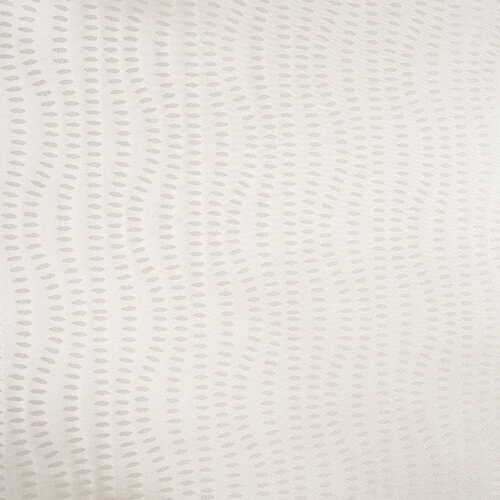 Sprchový závěs Stopy béžová, 180 x 180 cm