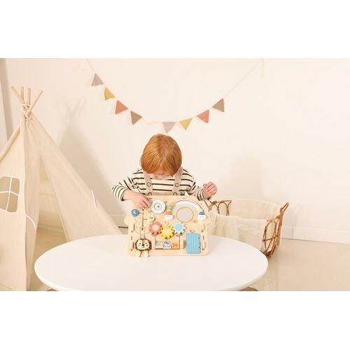 2Kids Toys Activity board Lev's House
