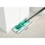 Leifheit Náhrada Micro Duo k mopu Twist M 55320