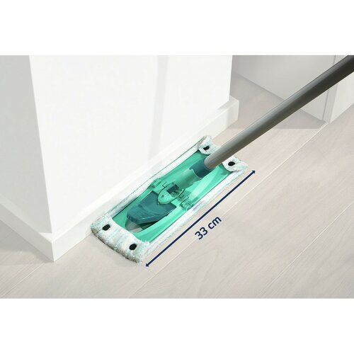 Rezervă mop Leifheit Twist Micro Duo 55320