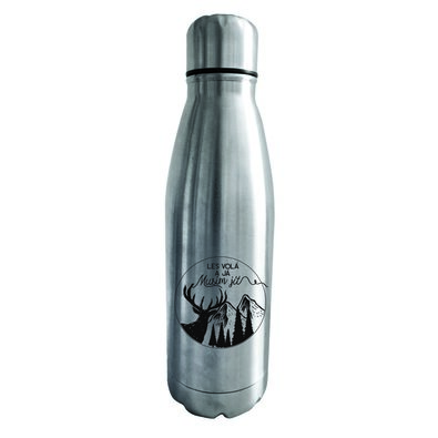 Bohemia Gifts Termoska - Vadászoknak, 500 ml