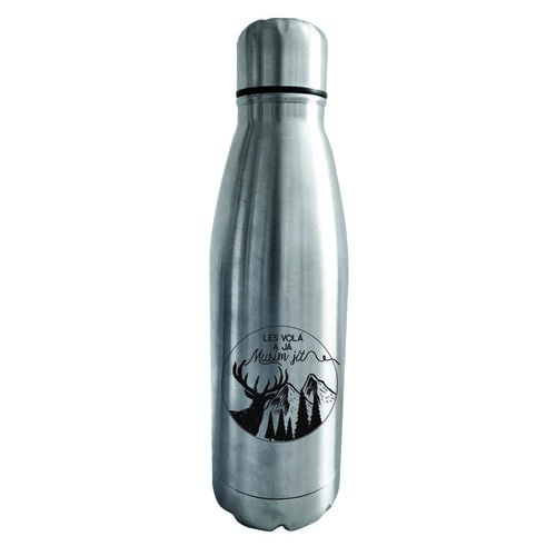 Bohemia Gifts Termos - Dla myśliwych, 500 ml