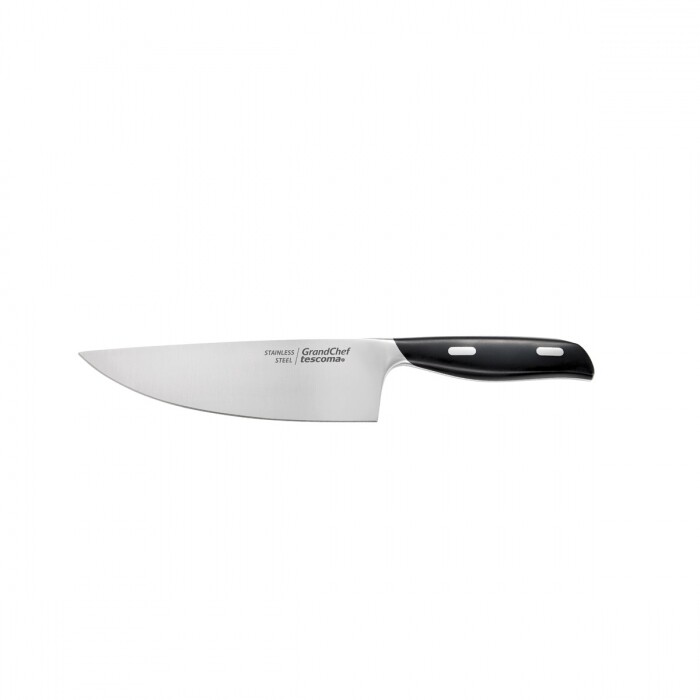 Cuțit de bucătar Tescoma GrandCHEF,18 cm