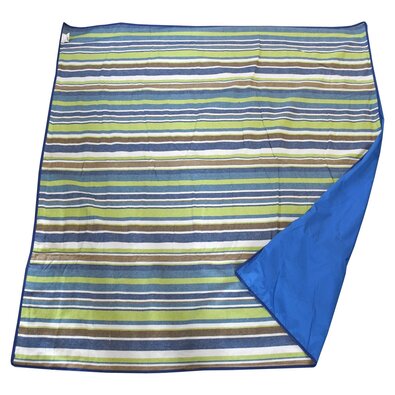 Cattara Piknik deka Spring, 150 x 150 cm