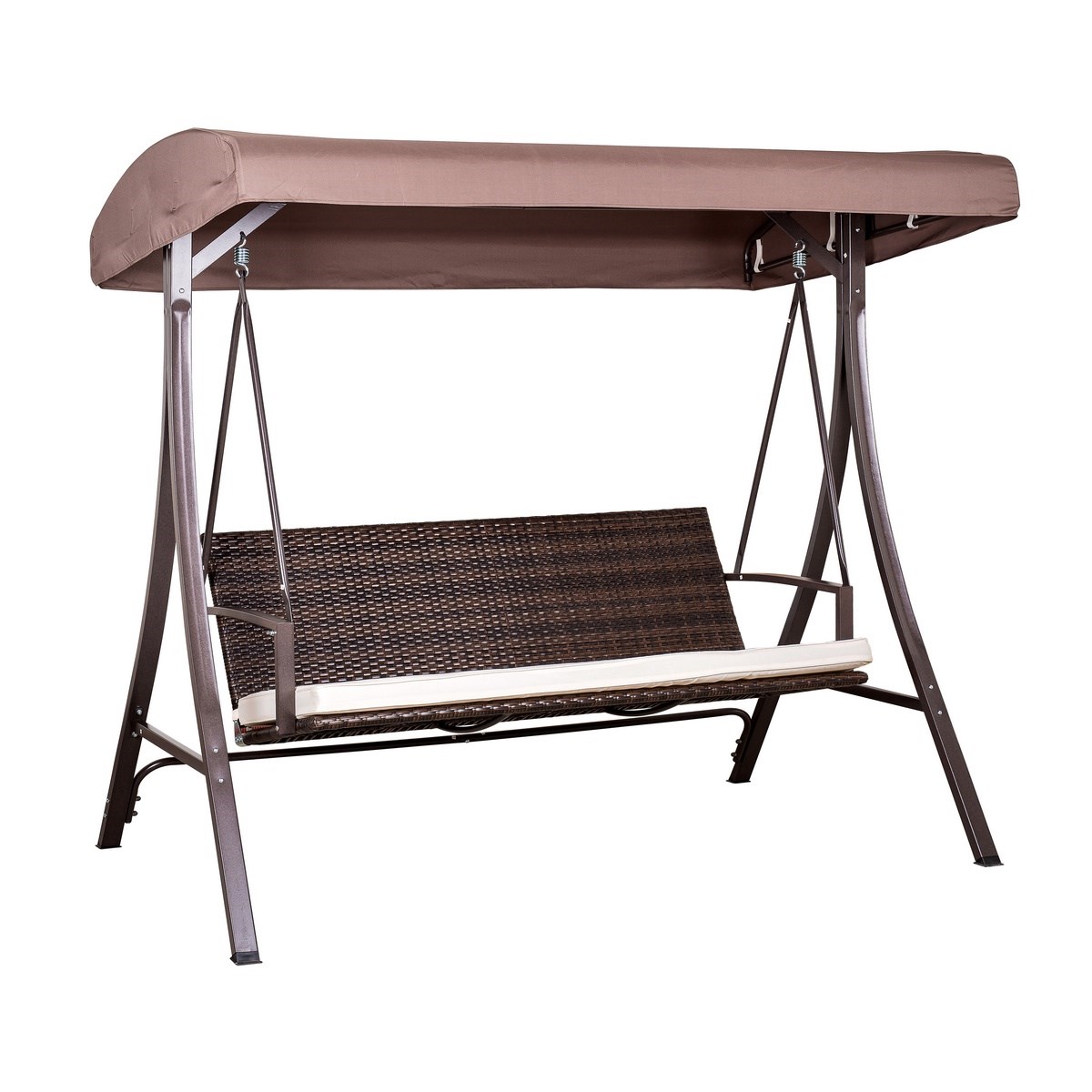 Happy Green Garden hinta Capri rattan