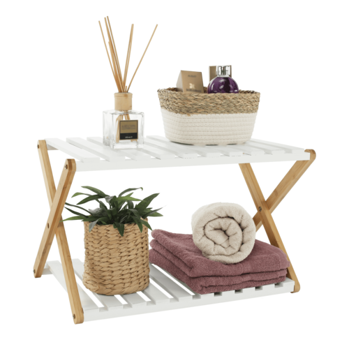 Regal Peoria, Typ 1, 53,5 x 31,5 x 32 cm