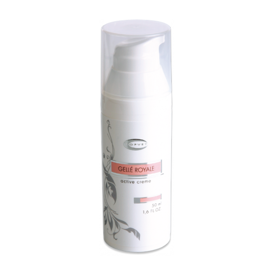 Topvet Aktívny krém Materia kašička, 50 ml