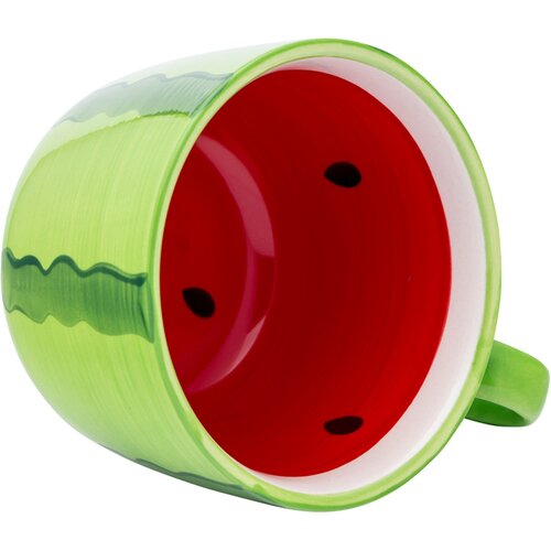 Altom Kerámia jumbo bögrék Tropicana dinnye 470ml, 2 db
