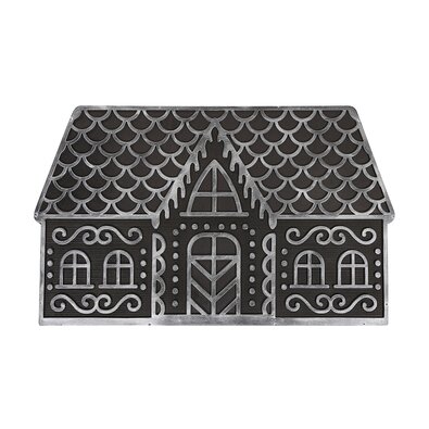 Wycieraczka Chaloupka, 45 x 75 cm