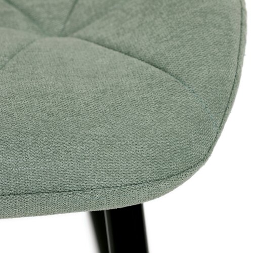 Set de scaune de sufragerie CT-285 GRN2, 4 buc.